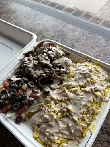Photo of Hinton Shawarma & Donair - 114 Park St #1, Hinton, AB T7V 2B1