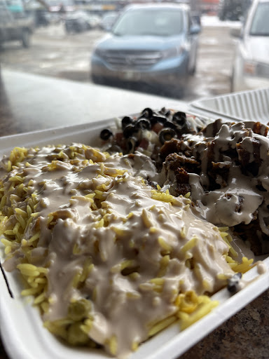 Photo of Hinton Shawarma & Donair - 114 Park St #1, Hinton, AB T7V 2B1