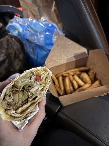 Photo of Hinton Shawarma & Donair - 114 Park St #1, Hinton, AB T7V 2B1