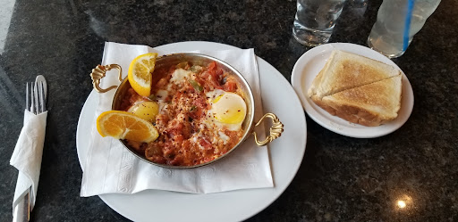 Photo of Ruby Restaurant Lounge - 393 Gregg Ave, Hinton, AB T7V 1P1