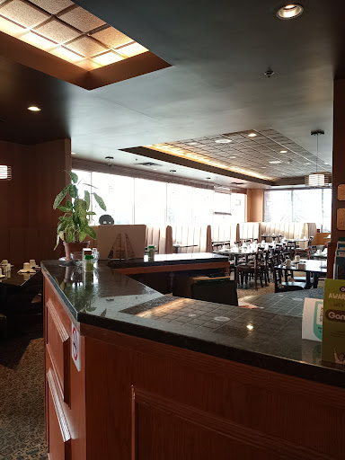 Photo of Ruby Restaurant Lounge - 393 Gregg Ave, Hinton, AB T7V 1P1