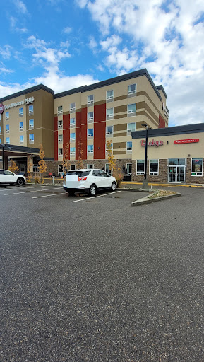 Photo of Ricky's All Day Grill - Hinton - 340 Smith St, Hinton, AB T7V 2A1