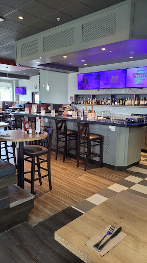 Photo of Ricky's All Day Grill - Hinton - 340 Smith St, Hinton, AB T7V 2A1