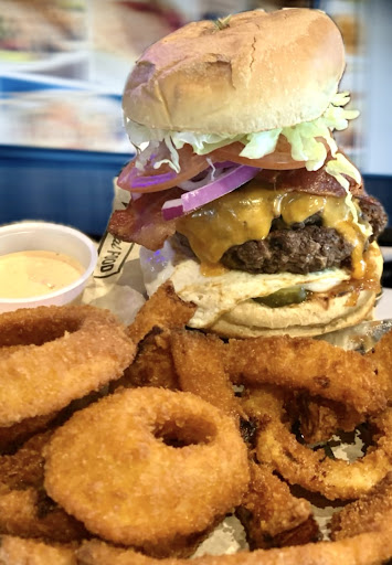Photo of Ricky's All Day Grill - Hinton - 340 Smith St, Hinton, AB T7V 2A1