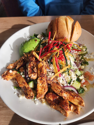 Photo of Ricky's All Day Grill - Hinton - 340 Smith St, Hinton, AB T7V 2A1