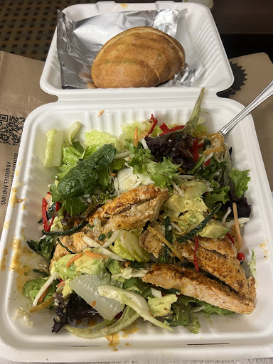 Photo of Ricky's All Day Grill - Hinton - 340 Smith St, Hinton, AB T7V 2A1