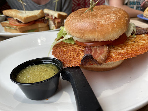 Photo of Ricky's All Day Grill - Hinton - 340 Smith St, Hinton, AB T7V 2A1