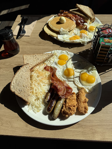 Photo of Ricky's All Day Grill - Hinton - 340 Smith St, Hinton, AB T7V 2A1