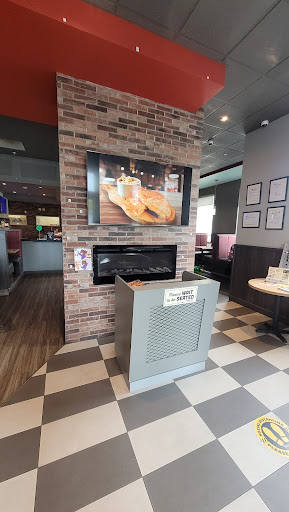 Photo of Ricky's All Day Grill - Hinton - 340 Smith St, Hinton, AB T7V 2A1