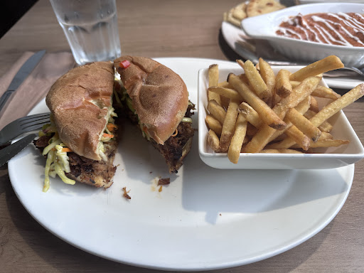 Photo of Ricky's All Day Grill - Hinton - 340 Smith St, Hinton, AB T7V 2A1