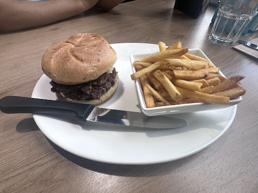 Photo of Ricky's All Day Grill - Hinton - 340 Smith St, Hinton, AB T7V 2A1