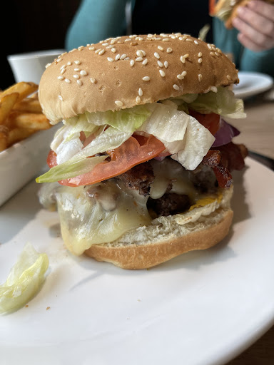 Photo of Ricky's All Day Grill - Hinton - 340 Smith St, Hinton, AB T7V 2A1