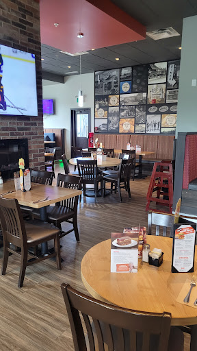 Photo of Ricky's All Day Grill - Hinton - 340 Smith St, Hinton, AB T7V 2A1