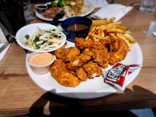 Photo of Ricky's All Day Grill - Hinton - 340 Smith St, Hinton, AB T7V 2A1