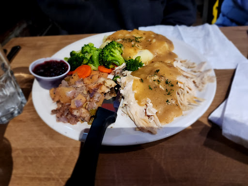 Photo of Ricky's All Day Grill - Hinton - 340 Smith St, Hinton, AB T7V 2A1