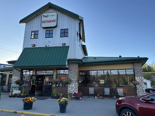 Photo of Milos Grill - 120 Felaber Rd, Hinton, AB T7V 1Z8