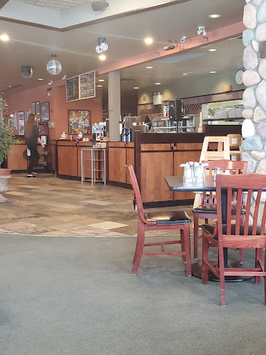 Photo of Milos Grill - 120 Felaber Rd, Hinton, AB T7V 1Z8