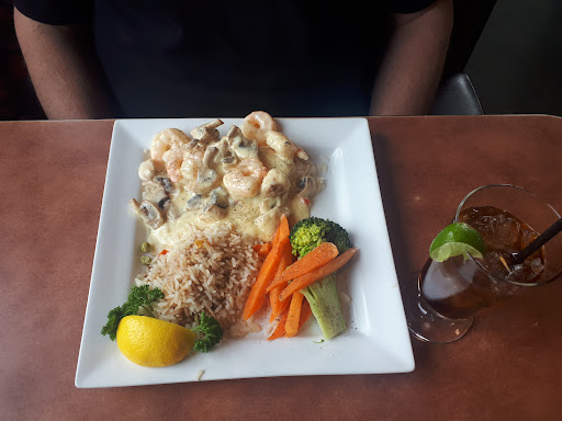 Photo of Milos Grill - 120 Felaber Rd, Hinton, AB T7V 1Z8