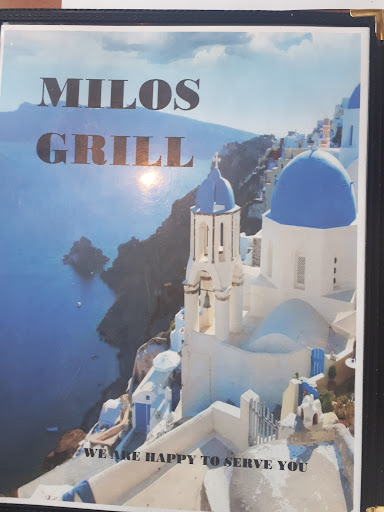 Photo of Milos Grill - 120 Felaber Rd, Hinton, AB T7V 1Z8