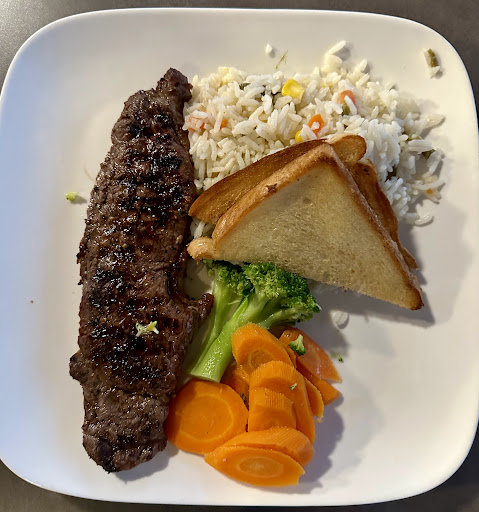 Photo of Milos Grill - 120 Felaber Rd, Hinton, AB T7V 1Z8