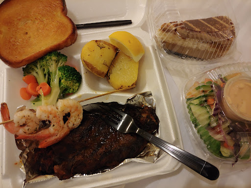 Photo of Milos Grill - 120 Felaber Rd, Hinton, AB T7V 1Z8