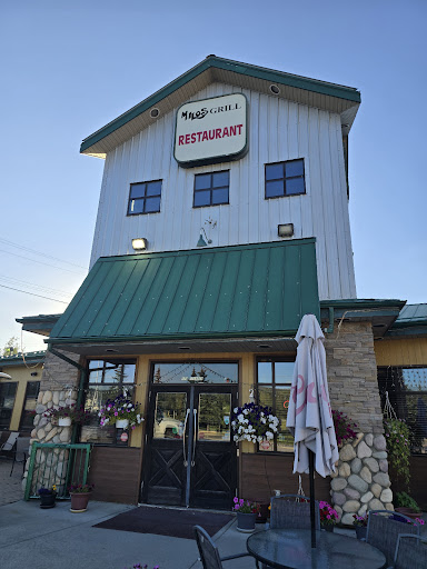 Photo of Milos Grill - 120 Felaber Rd, Hinton, AB T7V 1Z8