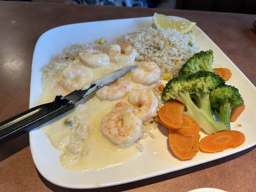 Photo of Milos Grill - 120 Felaber Rd, Hinton, AB T7V 1Z8