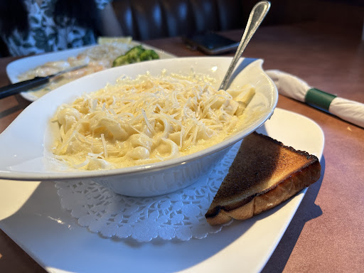 Photo of Milos Grill - 120 Felaber Rd, Hinton, AB T7V 1Z8