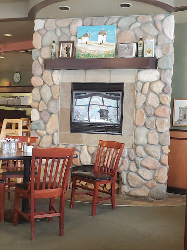 Photo of Milos Grill - 120 Felaber Rd, Hinton, AB T7V 1Z8