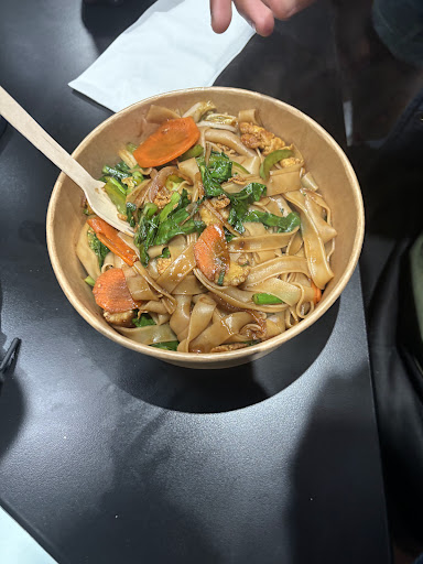 Photo of Thai Express - 816 Carmichael Ln Unit 103, Hinton, AB T7V 1T1