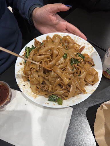 Photo of Thai Express - 816 Carmichael Ln Unit 103, Hinton, AB T7V 1T1