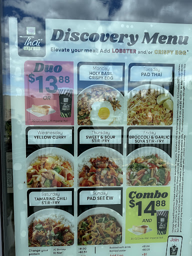 Photo of Thai Express - 816 Carmichael Ln Unit 103, Hinton, AB T7V 1T1