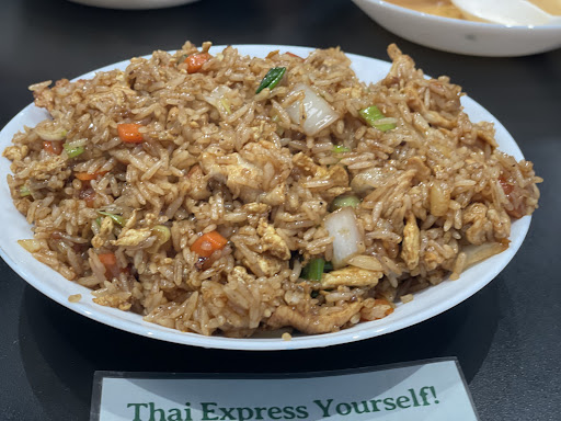 Photo of Thai Express - 816 Carmichael Ln Unit 103, Hinton, AB T7V 1T1