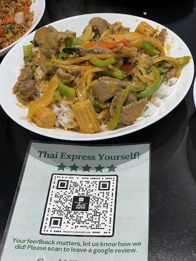 Photo of Thai Express - 816 Carmichael Ln Unit 103, Hinton, AB T7V 1T1