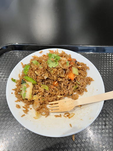 Photo of Thai Express - 816 Carmichael Ln Unit 103, Hinton, AB T7V 1T1