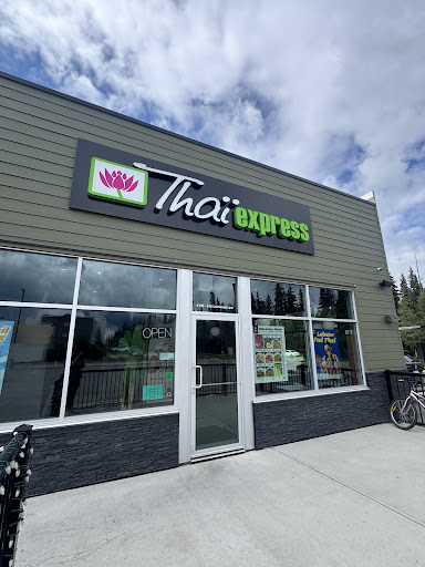 Photo of Thai Express - 816 Carmichael Ln Unit 103, Hinton, AB T7V 1T1