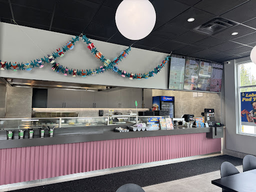 Photo of Thai Express - 816 Carmichael Ln Unit 103, Hinton, AB T7V 1T1