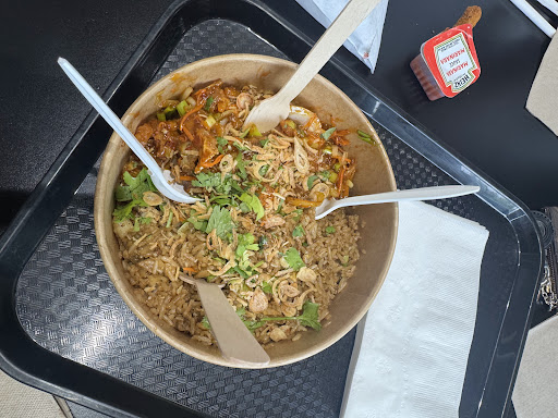 Photo of Thai Express - 816 Carmichael Ln Unit 103, Hinton, AB T7V 1T1