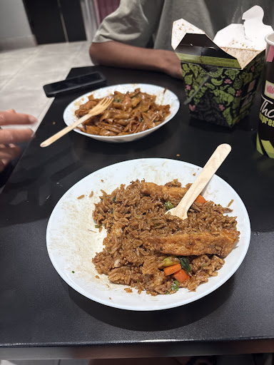 Photo of Thai Express - 816 Carmichael Ln Unit 103, Hinton, AB T7V 1T1