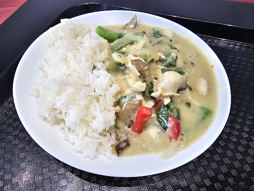 Photo of Thai Express - 816 Carmichael Ln Unit 103, Hinton, AB T7V 1T1