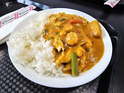 Photo of Thai Express - 816 Carmichael Ln Unit 103, Hinton, AB T7V 1T1
