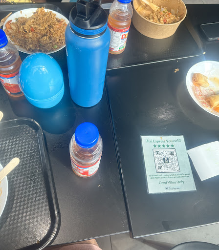 Photo of Thai Express - 816 Carmichael Ln Unit 103, Hinton, AB T7V 1T1