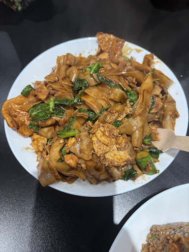 Photo of Thai Express - 816 Carmichael Ln Unit 103, Hinton, AB T7V 1T1