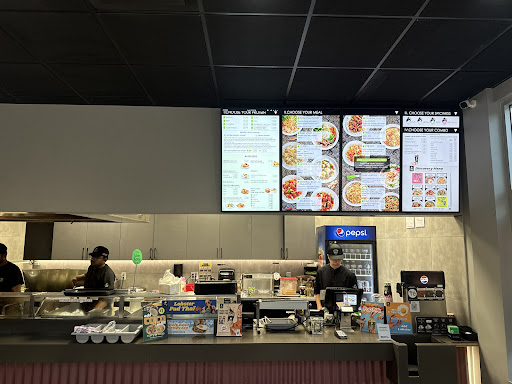Photo of Thai Express - 816 Carmichael Ln Unit 103, Hinton, AB T7V 1T1