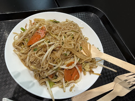 Photo of Thai Express - 816 Carmichael Ln Unit 103, Hinton, AB T7V 1T1