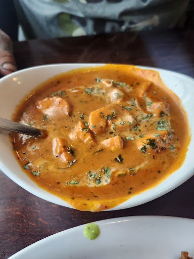 Photo of Tandoori Kona Indian Restaurant - 782 Carmichael Ln, Hinton, AB T7V 0A6