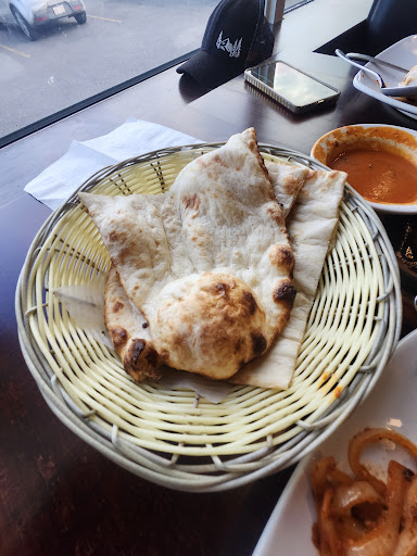 Photo of Tandoori Kona Indian Restaurant - 782 Carmichael Ln, Hinton, AB T7V 0A6