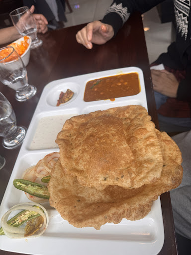 Photo of Tandoori Kona Indian Restaurant - 782 Carmichael Ln, Hinton, AB T7V 0A6