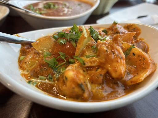 Photo of Tandoori Kona Indian Restaurant - 782 Carmichael Ln, Hinton, AB T7V 0A6