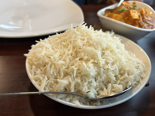 Photo of Tandoori Kona Indian Restaurant - 782 Carmichael Ln, Hinton, AB T7V 0A6
